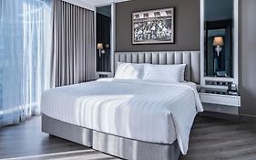 Quartier By Montraj Sukhumvit Bangkok